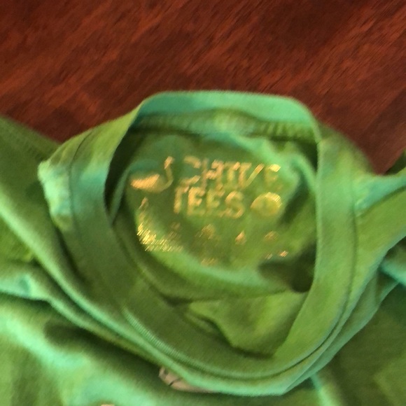 ☀️2 for $10☀️ “Keep Calm and Chive On”
Chive T’s - Picture 3 of 6